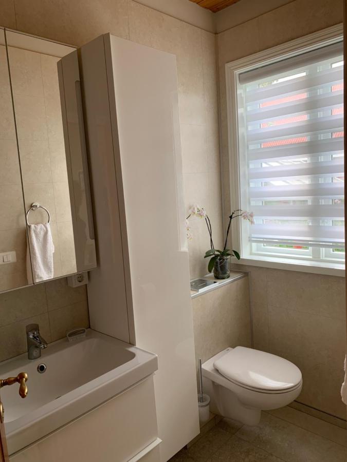 Guesthouse Heba Stokkseyri Екстериор снимка
