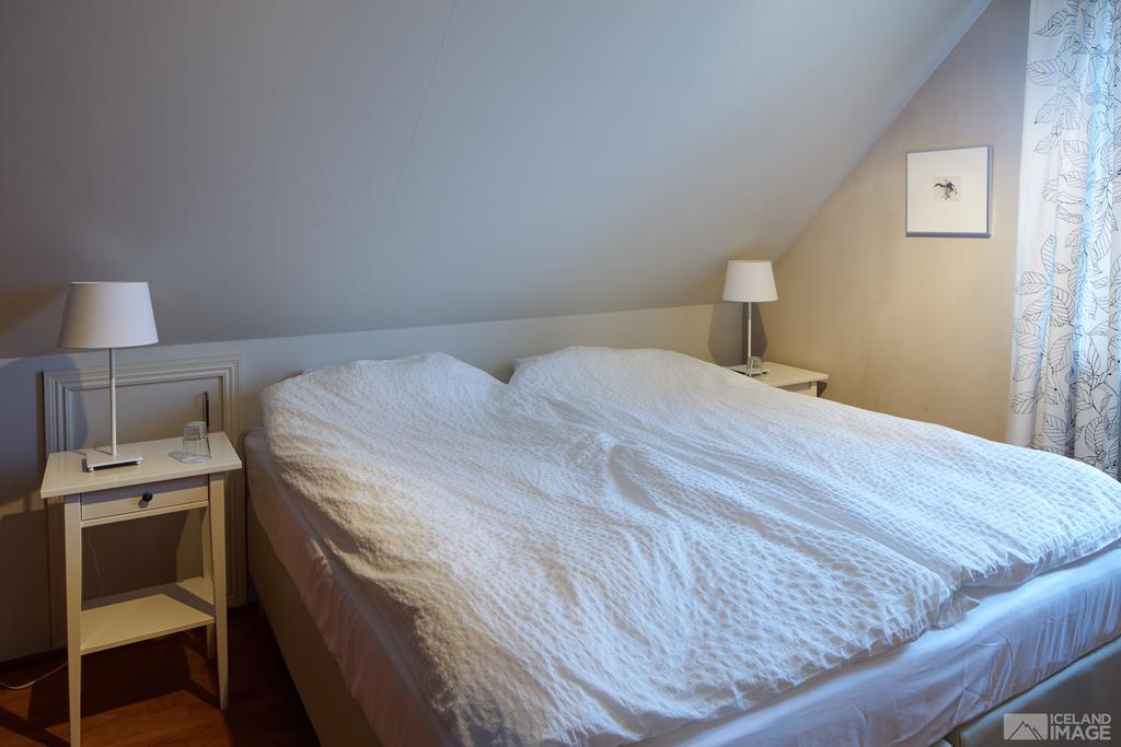 Guesthouse Heba Stokkseyri Стая снимка