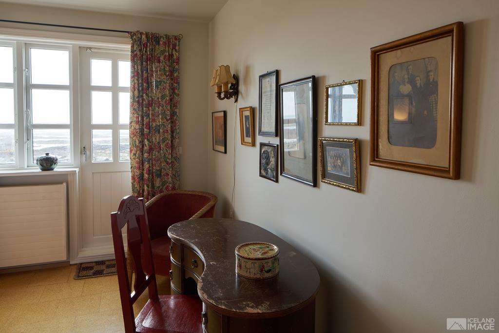 Guesthouse Heba Stokkseyri Стая снимка