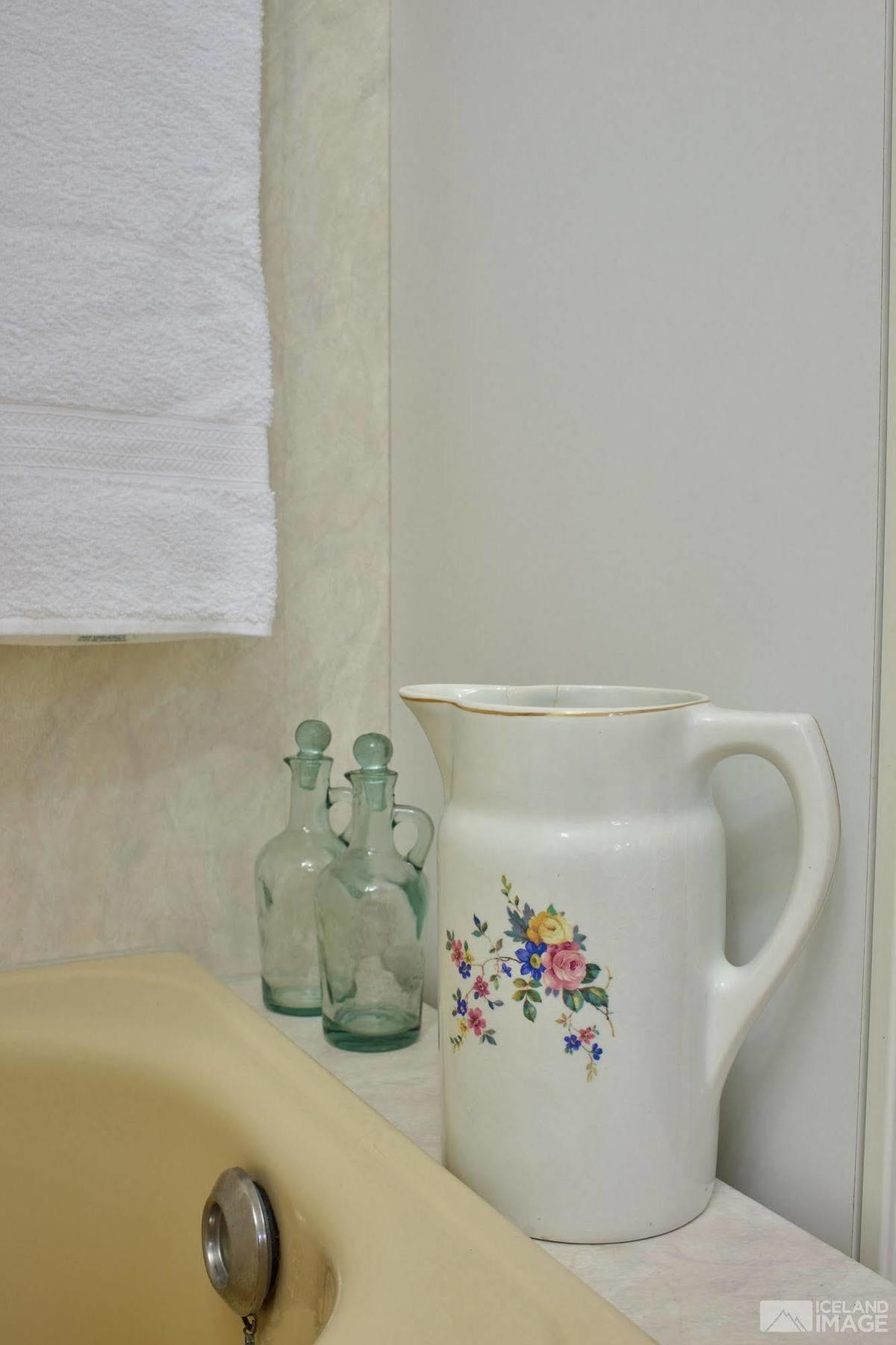 Guesthouse Heba Stokkseyri Екстериор снимка