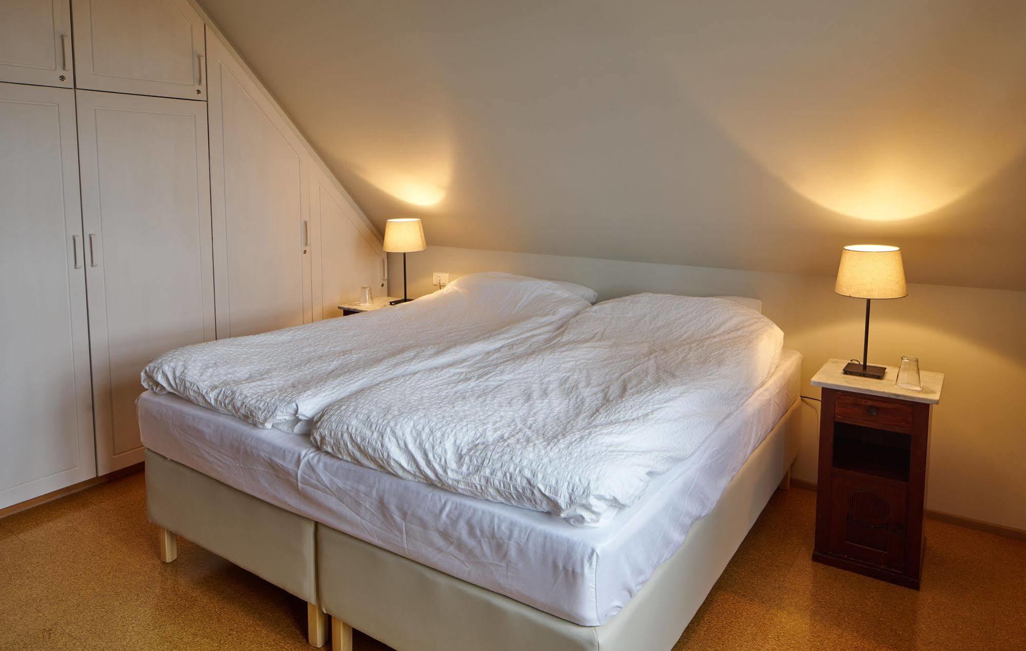 Guesthouse Heba Stokkseyri Екстериор снимка